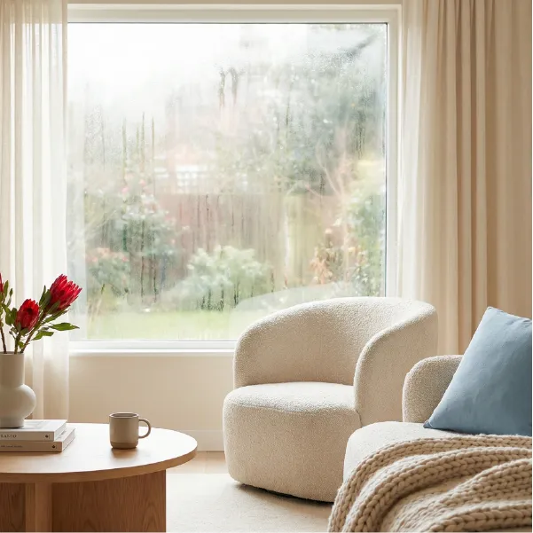 Humedad por condensación